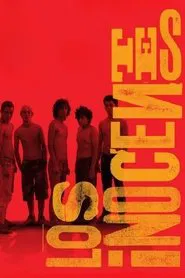 The Innocents movie poster