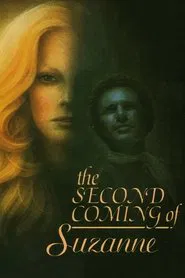 The Second Coming of Suzanne movie poster