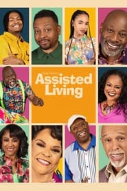 Tyler Perry's Assisted Living tv show poster