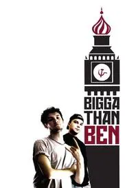 Bigga Than Ben movie poster