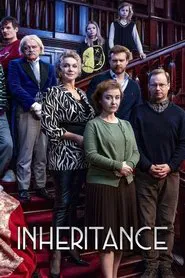 Inheritance movie poster