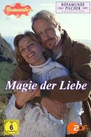 Rosamunde Pilcher: Magie der Liebe movie poster