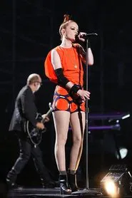 Garbage: MTV World Stage movie poster