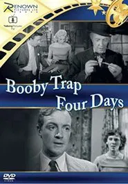 Booby Trap movie poster