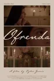 Ofrenda movie poster