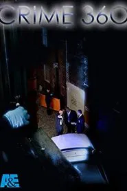 Crime 360 tv show poster