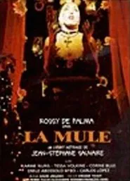 Poster do filme The Mule