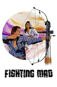 Poster do filme Fighting Mad