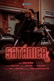 Satánica movie poster