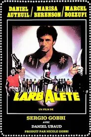 Poster do filme The Syringe