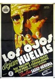 The Eyes Leave a Trace movie poster