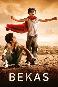Poster do filme Bekas: Para o Alto e Avante