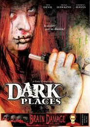 Poster do filme Dark Places