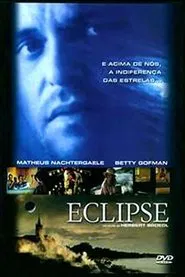 Eclipse movie poster