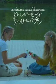 Pinky Swear movie poster