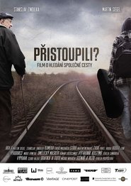Approaching movie poster