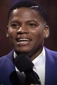 HBO Comedy Half-Hour: D.L. Hughley movie poster