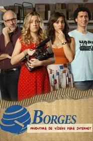 Borges tv show poster