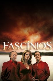 Fascínios tv show poster