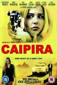 Poster do filme Caipira