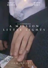 A Million Little Lights movie poster