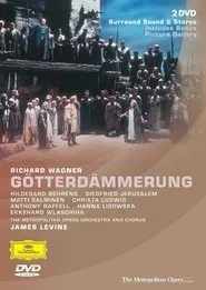 Götterdämmerung movie poster