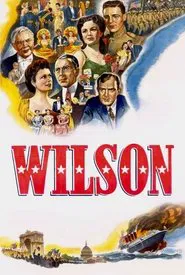 Poster do filme Wilson