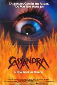 Cassandra movie poster