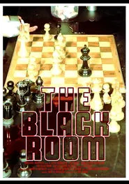 The Black Room movie poster