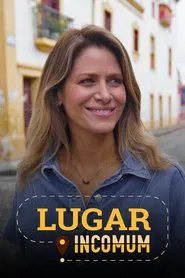 Lugar Incomum tv show poster