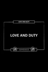 Love and Duty movie poster