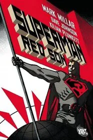 Superman: Red Son tv show poster