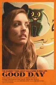 Good Day movie poster