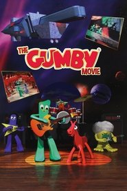 Gumby: The Movie movie poster