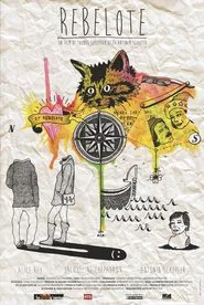 Rebelote movie poster