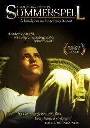 Summerspell movie poster