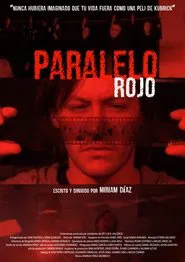 Paralelo Rojo movie poster