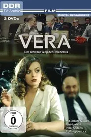 Vera – The Hard Way to Enlightenment movie poster