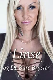 Linse og de bare bryster tv show poster