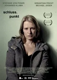 Schlusspunkt movie poster