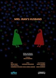 Mrs. Iran's Husband movie poster