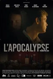 The Apocalypse will not happen movie poster