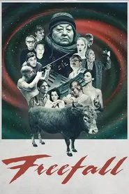Free Fall movie poster