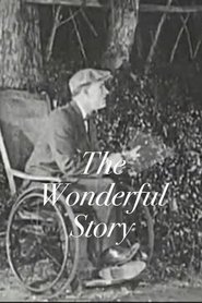 The Wonderful Story movie poster