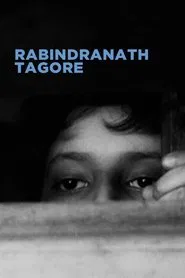 Rabindranath Tagore movie poster