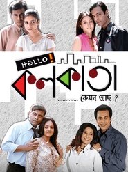 Hello Kolkata movie poster