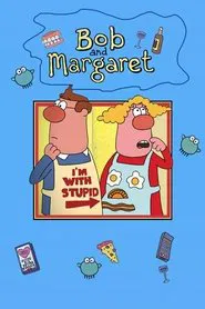 Bob and Margaret tv show poster