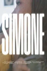 Simone movie poster