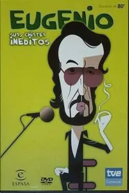 Eugenio: Sus Chistes Inéditos movie poster