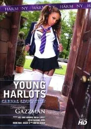 Poster do filme Young Harlots : Carnal Education